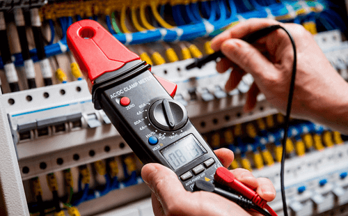 Electrical Maintenance | Gorilla construction & Maintenance